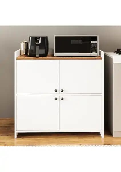 Aeka AE-3060 ve EVDEMO Biga Dolaplarının Detaylı Karşılaştırması 1