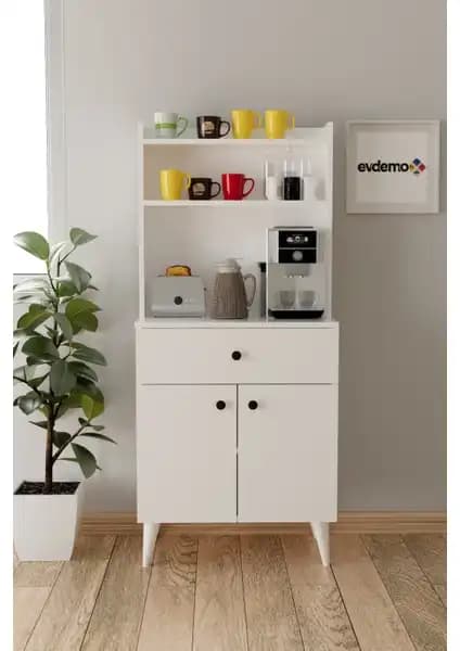Aeka AE-3060 ve EVDEMO Biga Dolaplarının Detaylı Karşılaştırması 2