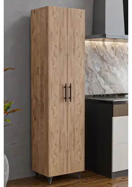 Aeka AE-3085 ve Bofigo Çok Amaçlı Dolaplar Karşılaştırması