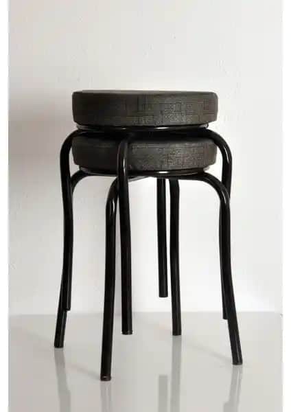 Akk Ticaret ve Ekip Metal Tabure Karşılaştırması: Hangi Model Daha Uygun