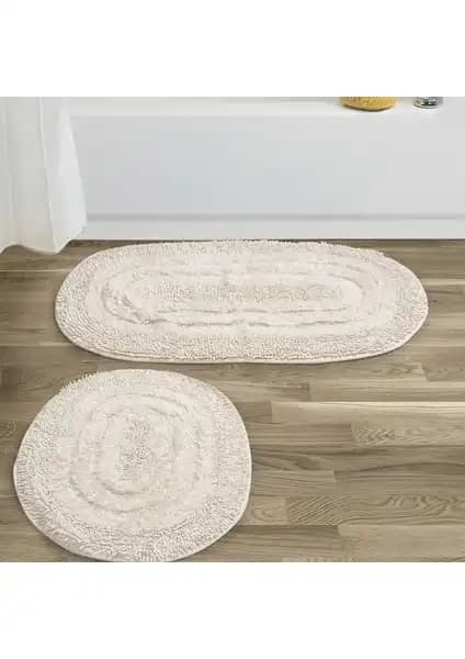 Alanur Home Trio ve Sarar Post Banyo Paspas Takımı Karşılaştırması ve Seçim Rehberi 1