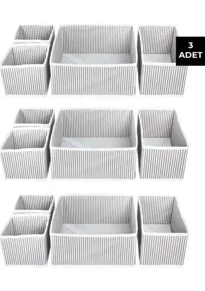 ALAS ve Esti Çekmece Düzenleyici Setleri Karşılaştırması ve En İyi Seçenek