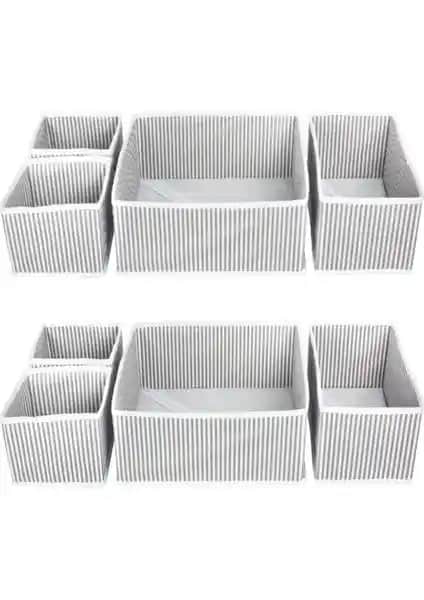 ALAS ve Serstil Düzenleyici Organizer Karşılaştırması Ev Düzeninde En İyi Seçenekler