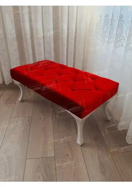 AldaGelsin 100 cm ve 120 cm Kapitoneli Puf Karşılaştırması: Özellikler ve Kullanıcı Yorumları 1