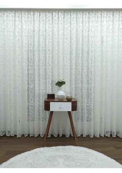 Alena Home ve Caserta Home Tül Perdeleri Karşılaştırması: Hangi Ürün Sizin İçin Uygun 2