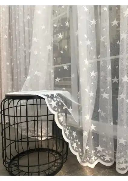 Alena Home ve Cortibo Eko 8020 Tül Perdeleri Karşılaştırması: Özellikler ve Kullanıcı Yorumları