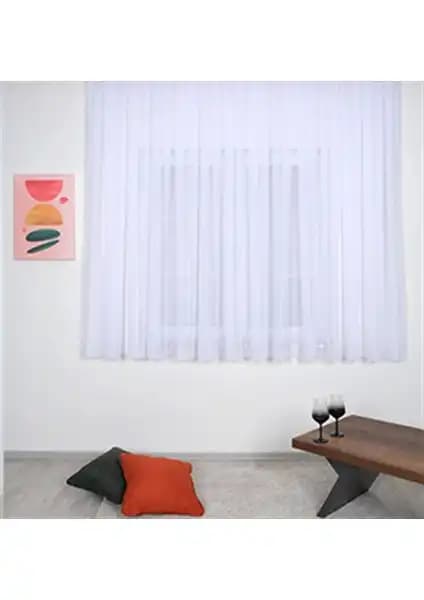 Alena Home ve Goccia Tül Perdeleri Karşılaştırması: Seçim Rehberi 2