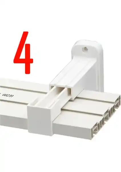 Aliden ve Okçu Kardeşler perde rayı kornişleri karşılaştırması ve seçim rehberi