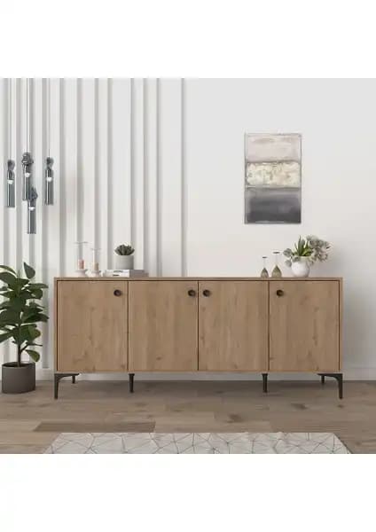 Alonex Home Diana ve Cool Home Eylül Modern Konsol Karşılaştırması 2