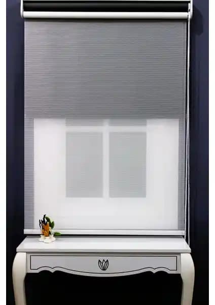 Alpinaz ve İREMKARAHOME Çift Mekanizmalı Stor Perdeler Karşılaştırması