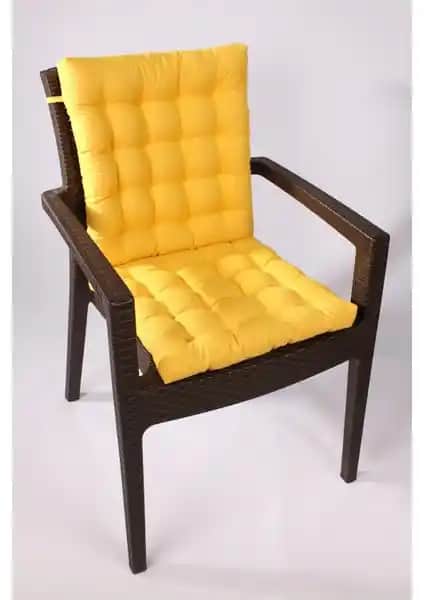 Altın Pamuk Lux ve Neva Sandalye Minderleri Karşılaştırması: Hangi Ürün Daha Uygun