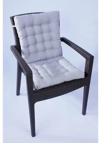 Altın Pamuk ve Neva Sandalye Minderleri Karşılaştırması: Özellikler ve Kullanıcı Yorumları