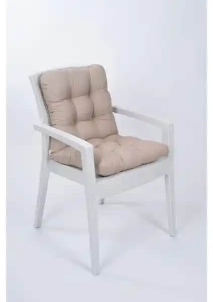 Altınpamuk Candy ve Neva Pofidik Sandalye Minderleri Karşılaştırması ve Özellikleri