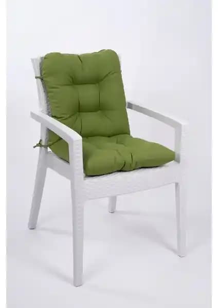 Altınpamuk Neva ve Candy Sandalye Minderleri Karşılaştırması ve Detaylı Özellikler