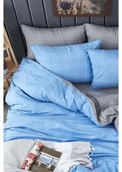 Always Pamuklu ve Tek Kişilik Çift Taraflı Nevresim Takımları Karşılaştırması