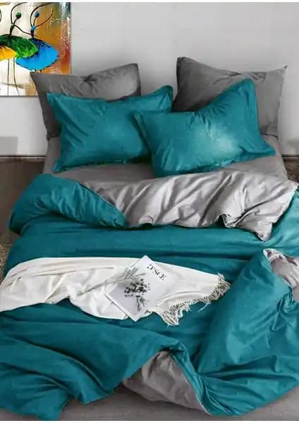 Always ve lotusline Home Gri Nevresim Takımı Karşılaştırması: Özellikler ve Kullanıcı Yorumları