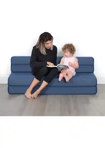 Anadolu Divan Koltuk ve Neo Sleep Katlanır Yatak Karşılaştırması