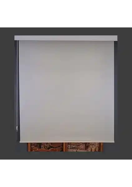 Anıper Krem Düz Stor Perde ile Esdeh Beyaz Ekonomik Stor Perde Karşılaştırması ve Kullanıcı Yorumları