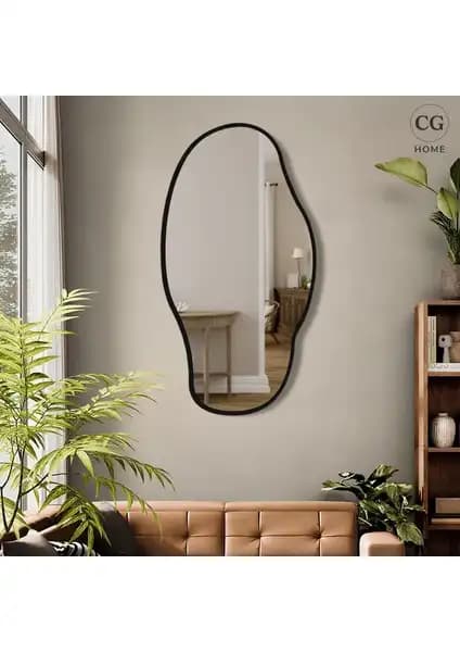Ant Home Model Alfa ve Cg Home Asimetrik Ayna Karşılaştırması Ev Dekorasyonunda Hangi Ürün Daha Uygun 2