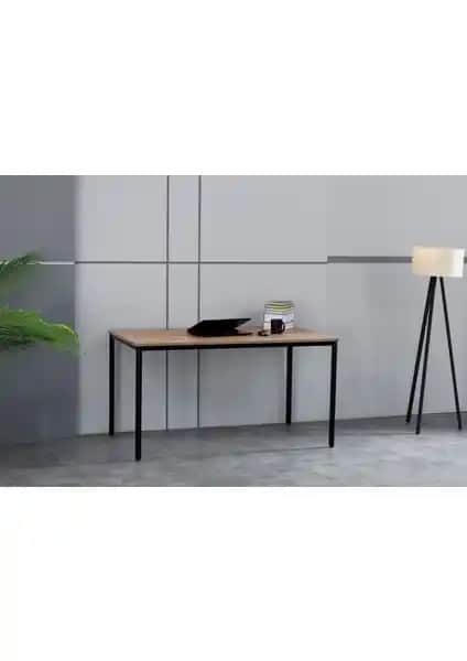 Arpelia Çalışma Masası Karşılaştırması 140x80 ve 160x80 cm Boyut Seçenekleri