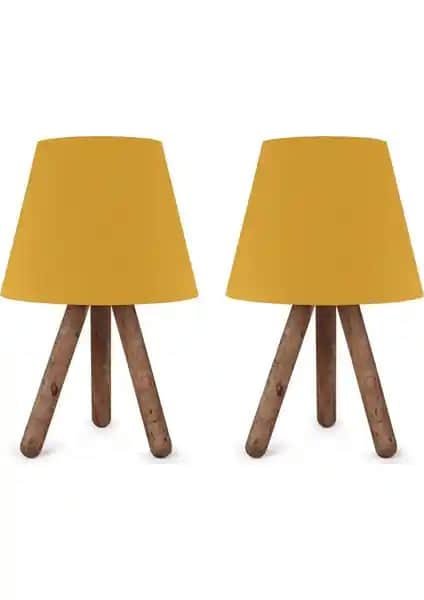 Art&Gift North Home ve Vivido Abajur Dora Karşılaştırması: Modern ve Klasik Tasarımlar