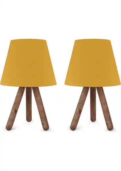 Art&Gift North Home ve Vivido Abajur Dora Karşılaştırması: Modern ve Klasik Tasarımlar