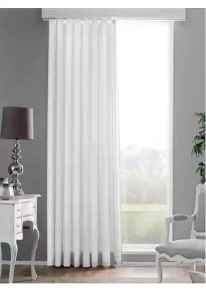 Asf Güneşlik ve Pierre Cardin Atlas Saten Güneşlik Perde Karşılaştırması