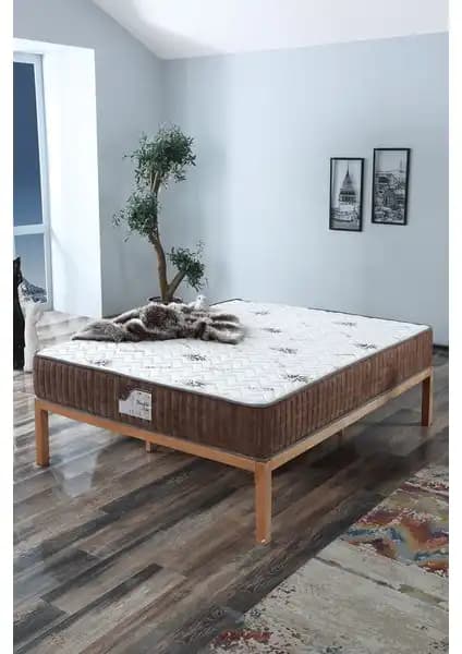 Asroyallüks Double Side ve Mobyat Bonita Süper Classic Yatak Karşılaştırması ve Seçim Rehberi 1