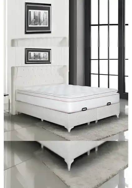 Asroyallüks Peluş Tüy Yatak ile Yataş Bamboo Yatak Karşılaştırması ve Seçim Rehberi