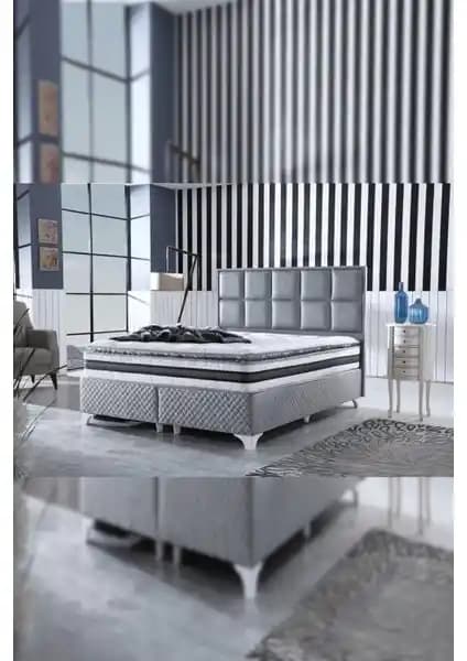 Asroyallüks Şehrazat ve Yataş Bedding Spinal Support Yatakları Karşılaştırması