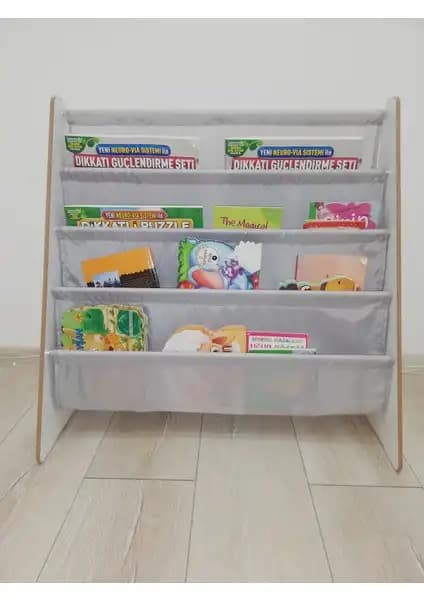 Ata Home ve Mingitav Lucky Montessori Çocuk Kitaplıklarının Karşılaştırması ve Seçim Rehberi 1