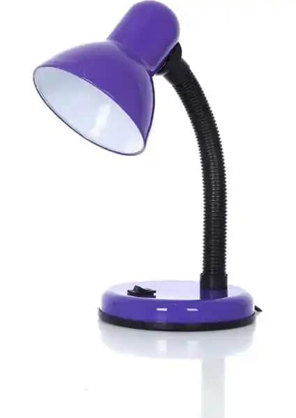 Avec Mor ve Okmino Masa Lambası Karşılaştırması: Tasarım ve İşlevsellik Analizi