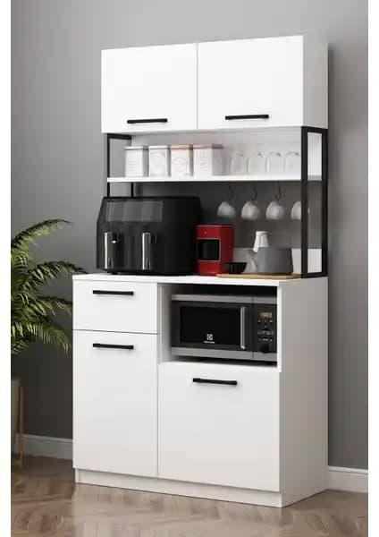 AVM Park Ervin ve Rani JE176 Çok Amaçlı Dolap Karşılaştırması: Özellikler ve Kullanıcı Yorumları