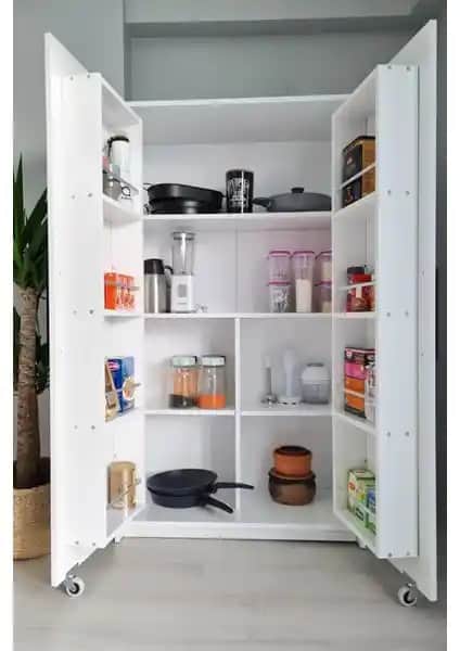 AVM Park ve Bofigo Çok Amaçlı Dolap Karşılaştırması: Hangi Ürün İhtiyaçlarınıza Uygun