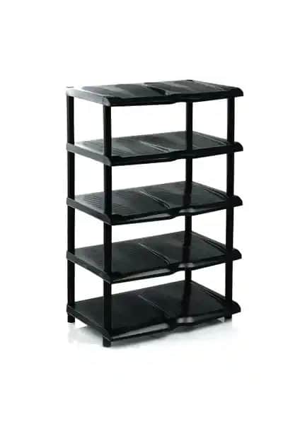 Ayakkabılık Seçimi: 5 Katlı Atadan ve 6 Katlı Foldhom Ürünlerinin Karşılaştırması