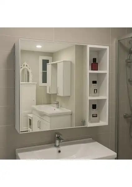 Azzuri Furniture ve By Golden Banyo Dolapları Karşılaştırması: Özellikler ve Kullanıcı Yorumları 2