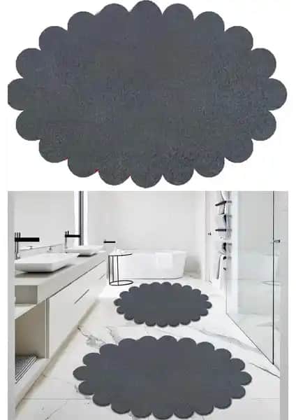 Balat Halı ve Sarar Banyo Paspas Takımları Karşılaştırması: En İyi Seçenekler ve Özellikler