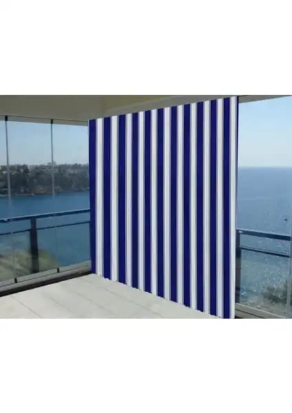 Balkon Perdesi Karşılaştırması: Moda Perde ve Laris Balkon Perdesi Özellikleri 2