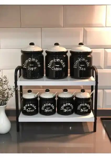 Bambeds Mobilya ve Boz Concept Home Mutfak Rafları Karşılaştırması: Özellikler ve Kullanıcı Yorumları