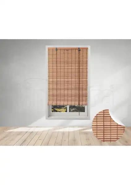 Bambu Stor Perdeler Karşılaştırması: Evesen ve Linadora Modellerinin Özellikleri ve Farkları 2