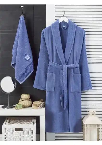 Banyo Bornozları Karşılaştırması: Şalyaka ve Oyalı Textile Ürünlerinin Özellikleri