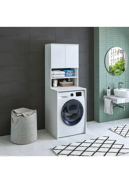 Banyo Dolabı Karşılaştırması: Banos Banyo ve For Home Modellerinin Özellikleri 1