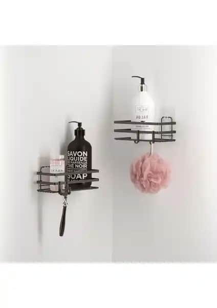 Banyo Düzenleyici ve Yapışkanlı Raf Karşılaştırması: Hangi Ürün Sizin İçin Uygun