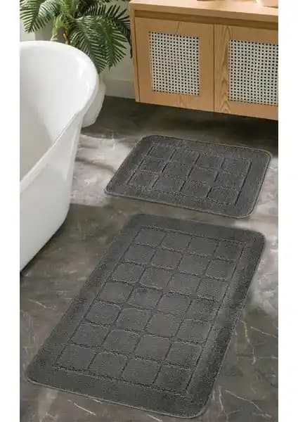 Banyo Güvenliği ve Konforu için Konfor Halı ve Raschel Carpet Karşılaştırması