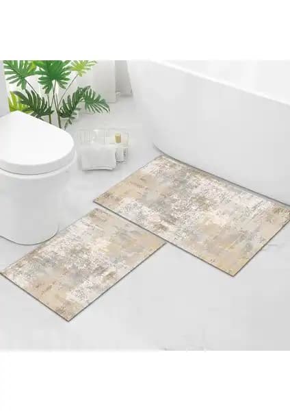 Banyo Paspası Seçerken Dikkat Edilmesi Gerekenler ve Karşılaştırma Rehberi 1