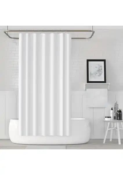 Banyo Perdesi Seçimi: Jackline ve Tropik Home Modellerinin Karşılaştırması 1