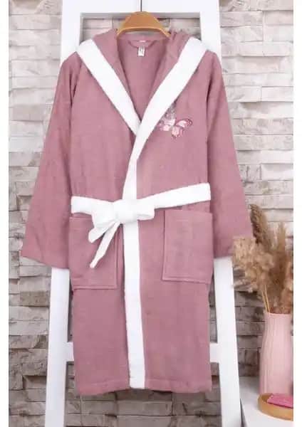 Baveno ve Green Black Relax Çocuk Bornozları Karşılaştırması