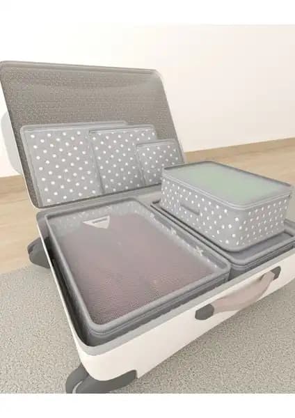 Bavul Düzenleyiciler Karşılaştırması: Homelife ve Tengiz Home Ürünlerinin Özellikleri ve Kullanıcı Yorumları 1