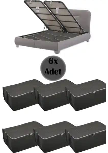 Baza Altı Saklama Hurcu ve Vakumlu Hurç Karşılaştırması: Hangi Ürün Daha İyi