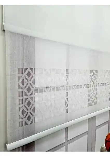 BBB ve Volper Çift Mekanizmalı Tül ve Stor Perdeleri Karşılaştırması